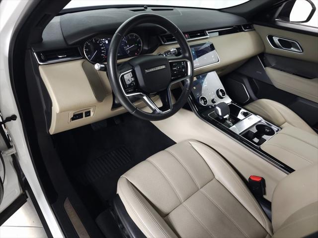 used 2022 Land Rover Range Rover Velar car, priced at $39,890