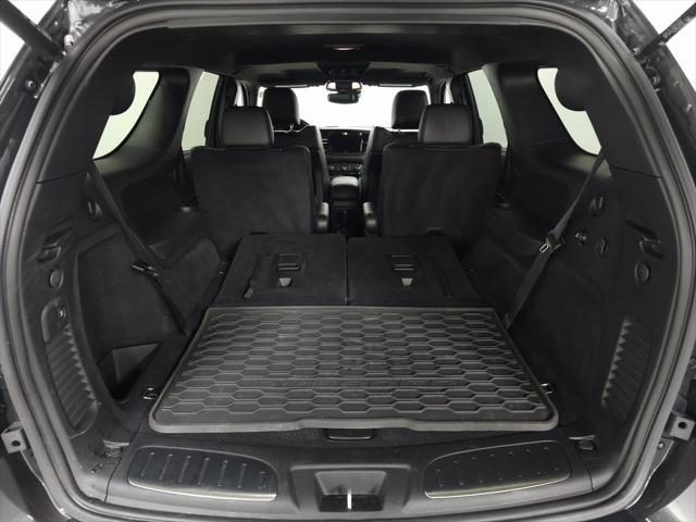 used 2024 Dodge Durango car, priced at $52,990