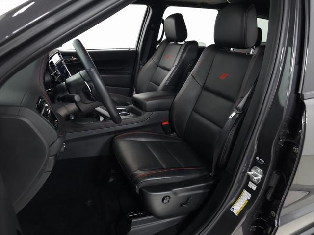 used 2024 Dodge Durango car, priced at $52,990