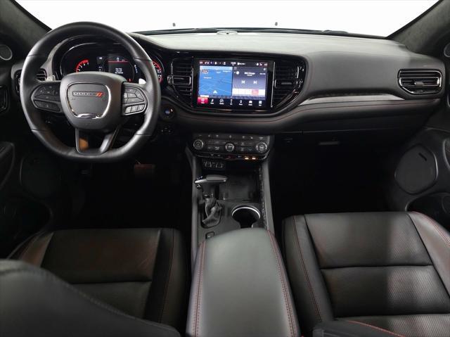 used 2024 Dodge Durango car, priced at $52,990