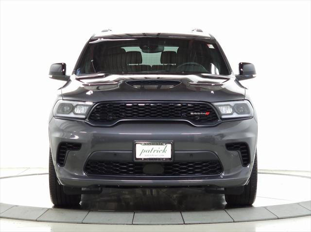 used 2024 Dodge Durango car, priced at $52,990