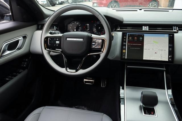 new 2026 Land Rover Range Rover Velar car, priced at $69,040