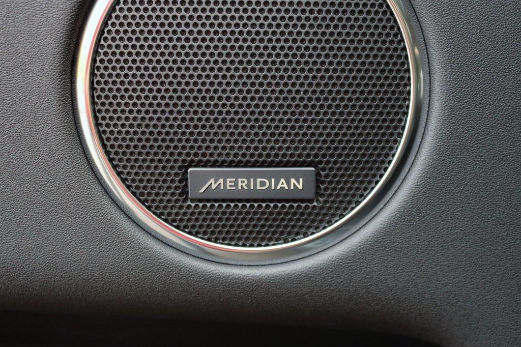 used 2025 Land Rover Discovery Sport car, priced at $39,000