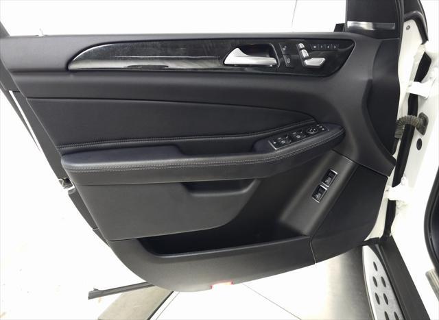 used 2019 Mercedes-Benz GLS 450 car, priced at $29,550