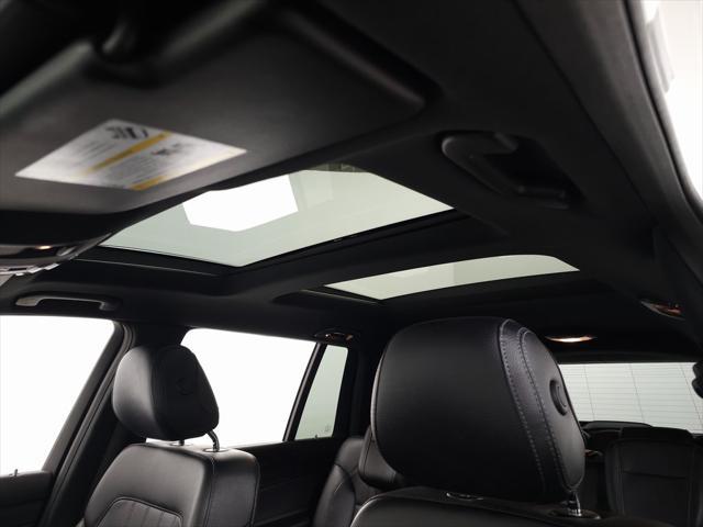 used 2019 Mercedes-Benz GLS 450 car, priced at $29,550