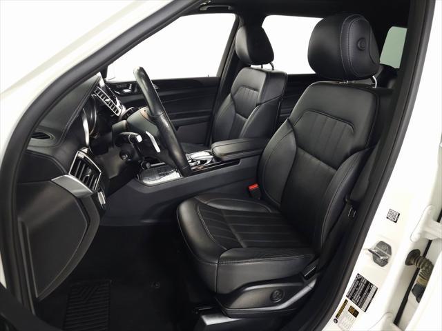 used 2019 Mercedes-Benz GLS 450 car, priced at $29,550