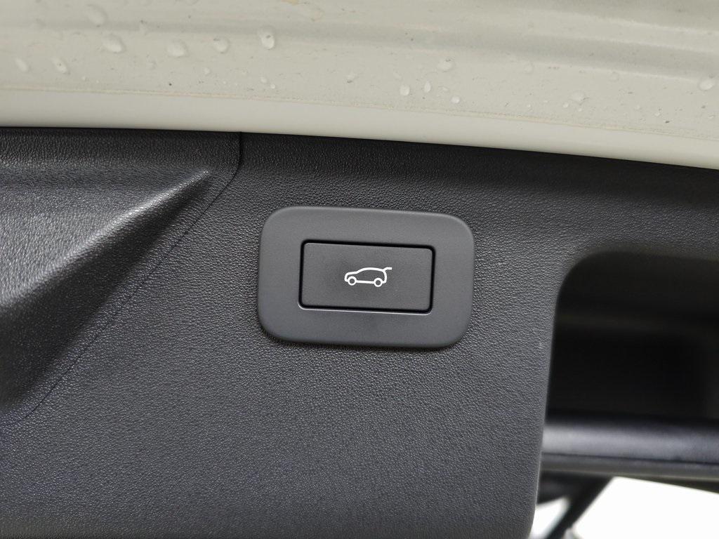 used 2025 Land Rover Discovery Sport car, priced at $39,500