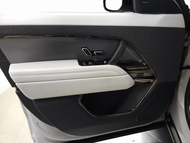 used 2023 Land Rover Range Rover Sport car, priced at $75,600