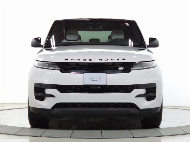 used 2023 Land Rover Range Rover Sport car, priced at $75,600
