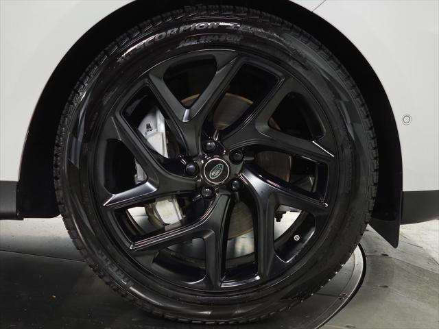 used 2023 Land Rover Range Rover Sport car, priced at $75,600