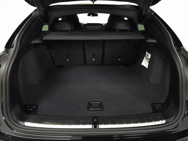 used 2024 BMW X4 M car, priced at $72,910