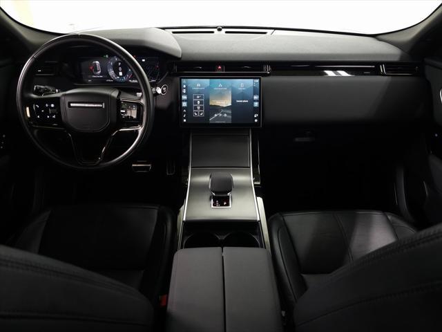 used 2025 Land Rover Range Rover Velar car, priced at $57,210