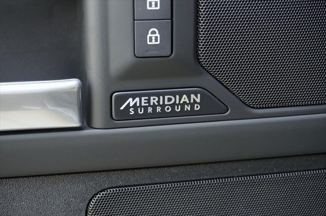 new 2025 Land Rover Defender car, priced at $86,403