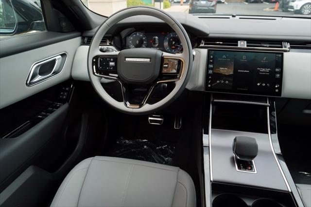 new 2026 Land Rover Range Rover Velar car, priced at $73,140