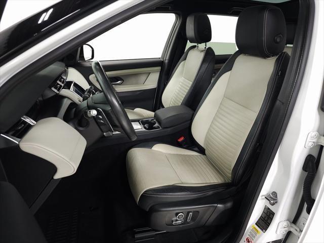 used 2022 Land Rover Discovery Sport car, priced at $31,700