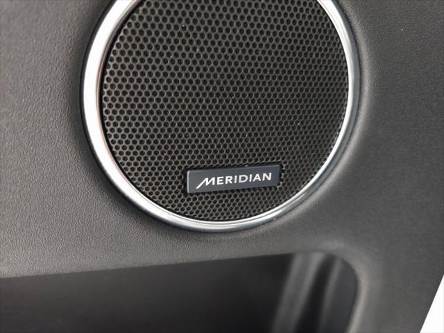 used 2022 Land Rover Discovery Sport car, priced at $31,700