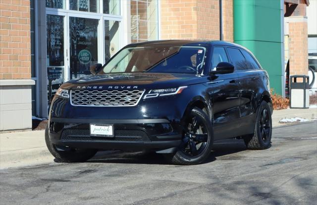 used 2020 Land Rover Range Rover Velar car, priced at $29,190