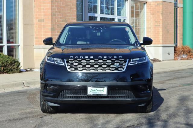 used 2020 Land Rover Range Rover Velar car, priced at $29,510