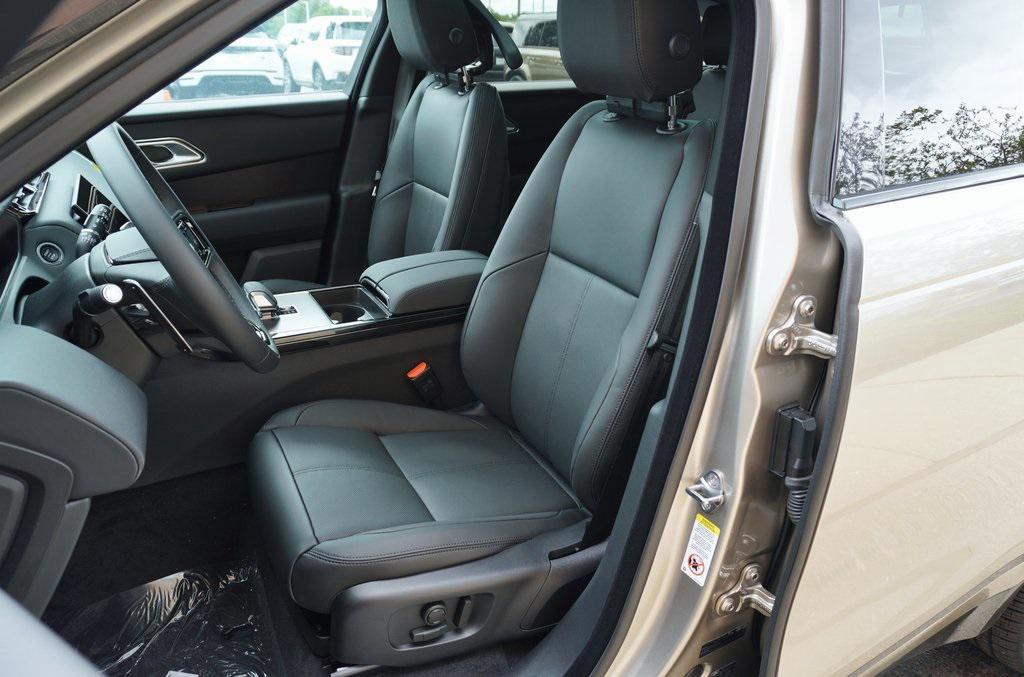 new 2026 Land Rover Range Rover Velar car, priced at $71,965