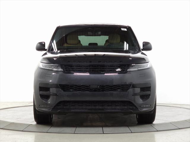 new 2025 Land Rover Range Rover Sport car, priced at $126,775