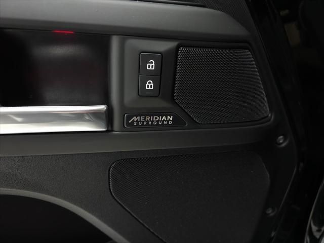 new 2025 Land Rover Defender car, priced at $97,938