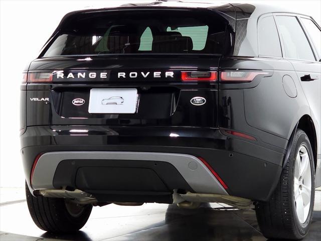 used 2021 Land Rover Range Rover Velar car, priced at $35,963