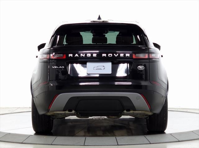 used 2021 Land Rover Range Rover Velar car, priced at $35,963