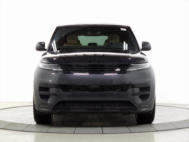 new 2025 Land Rover Range Rover Sport car, priced at $126,550