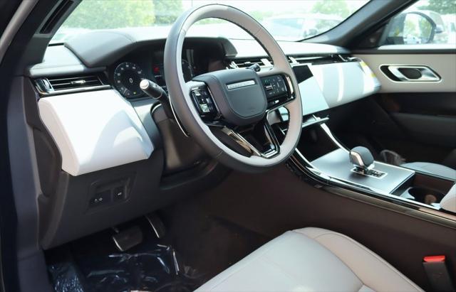 new 2026 Land Rover Range Rover Velar car, priced at $78,515