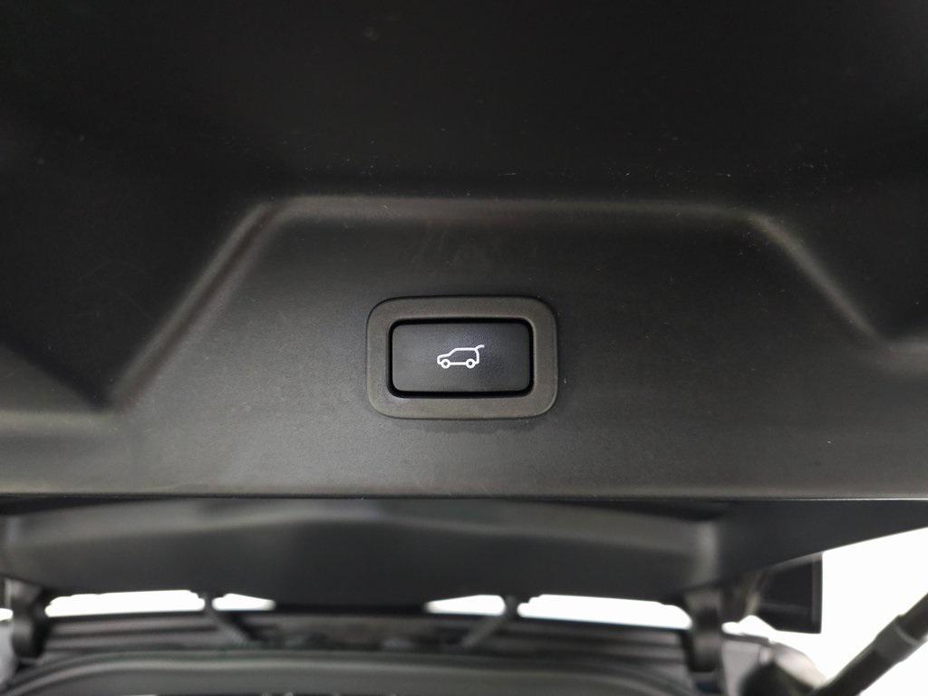 used 2021 Land Rover Range Rover car, priced at $57,995