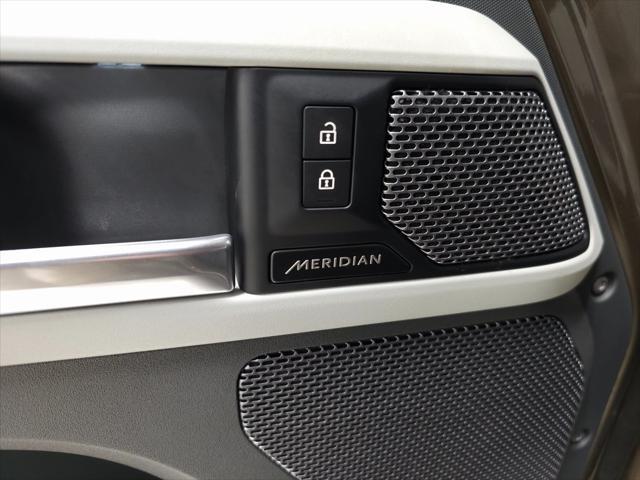 used 2023 Land Rover Defender car, priced at $48,690