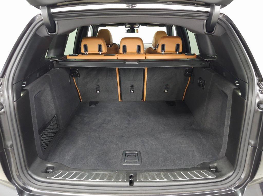 used 2023 BMW X3 car, priced at $37,499