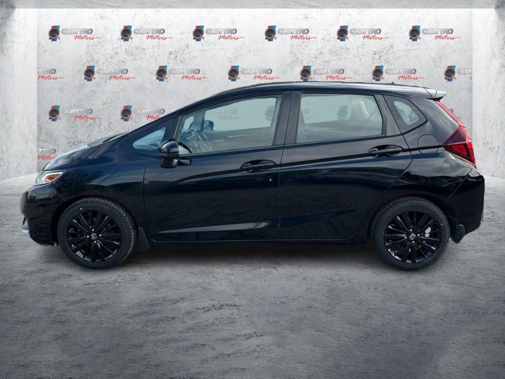 used 2015 Honda Fit car, priced at $8,600