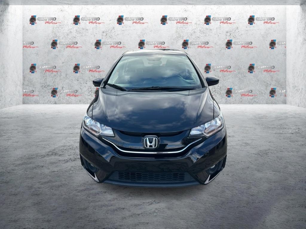 used 2015 Honda Fit car, priced at $8,600