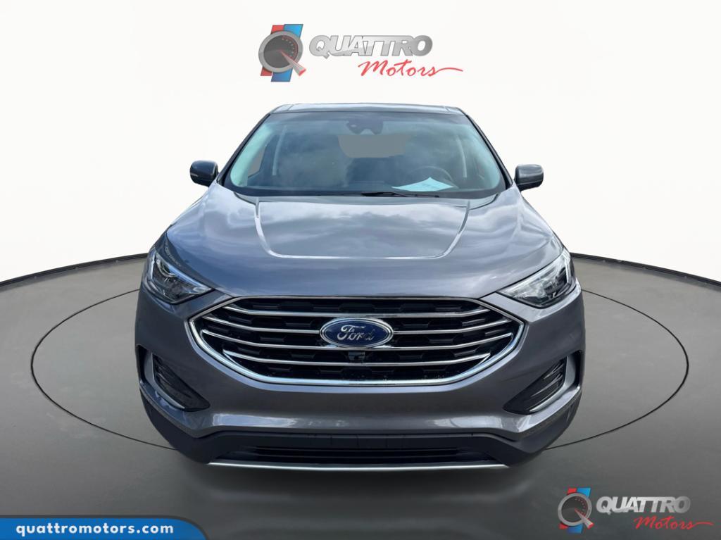 used 2023 Ford Edge car, priced at $26,700
