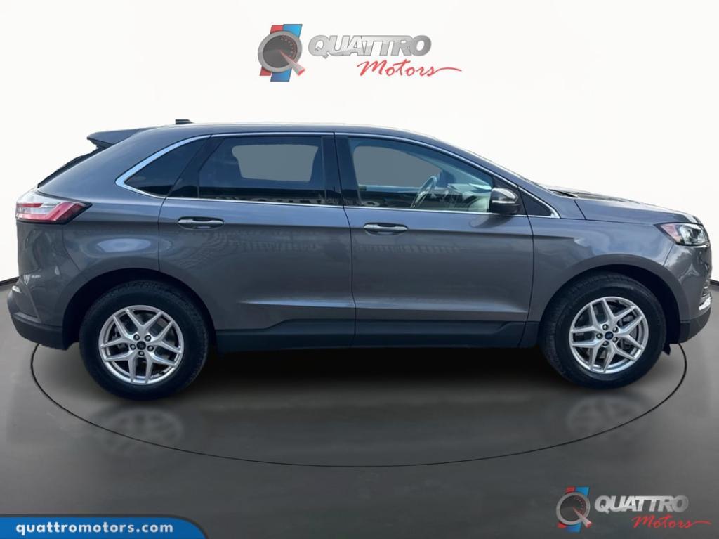 used 2023 Ford Edge car, priced at $26,700