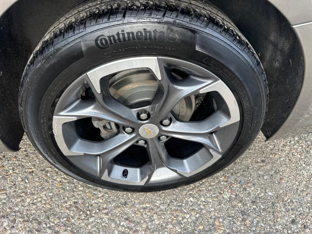 used 2020 Chevrolet Malibu car, priced at $15,000