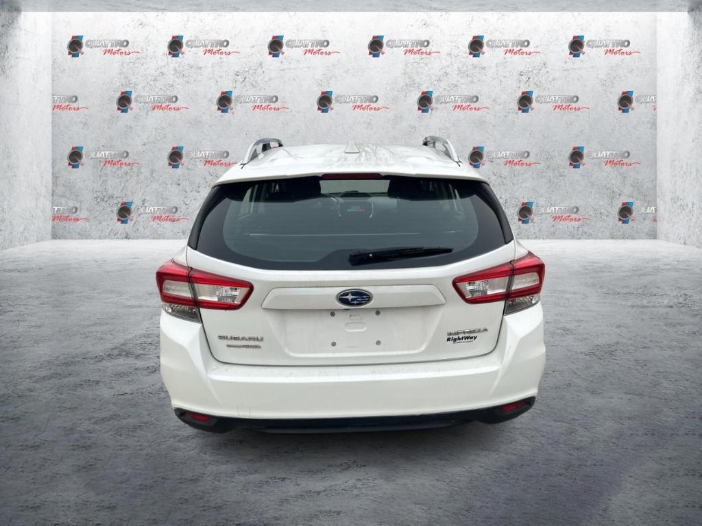 used 2019 Subaru Impreza car, priced at $13,700