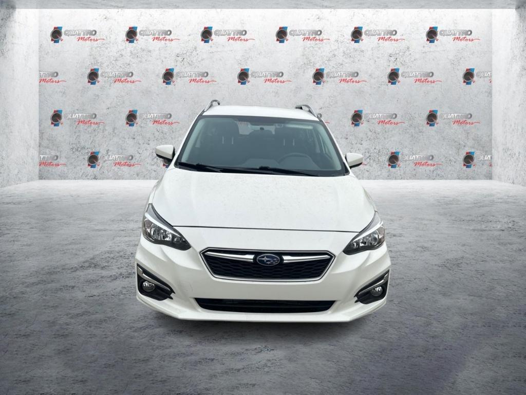 used 2019 Subaru Impreza car, priced at $13,700