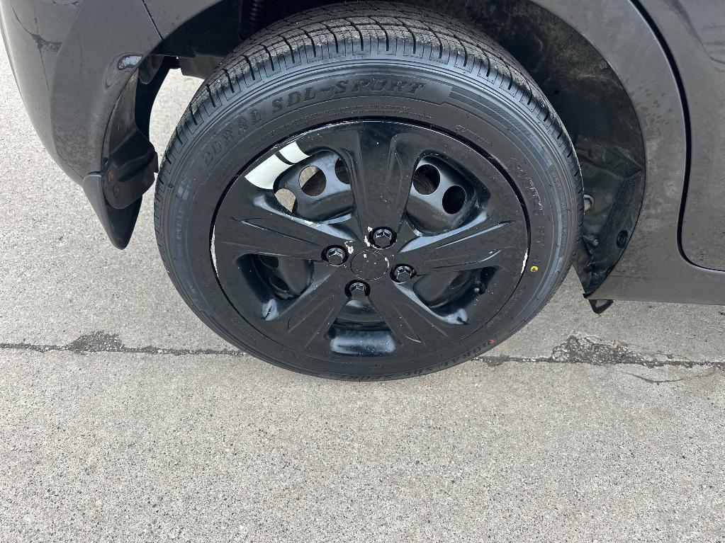 used 2020 Chevrolet Spark car, priced at $10,000