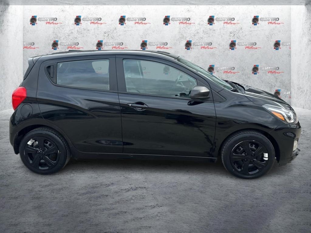 used 2020 Chevrolet Spark car, priced at $10,000