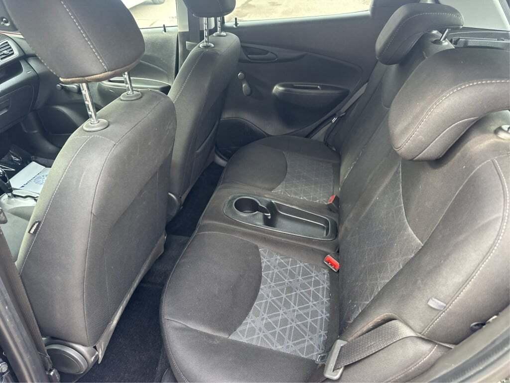 used 2020 Chevrolet Spark car, priced at $9,400
