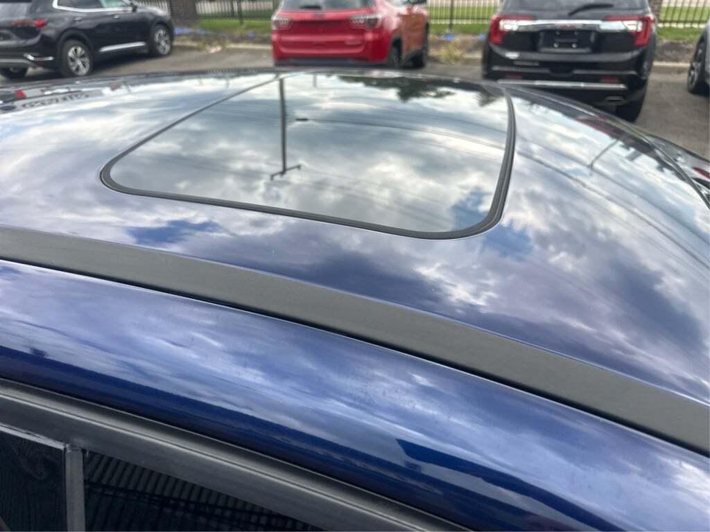 used 2016 Ford Focus ST car, priced at $11,450