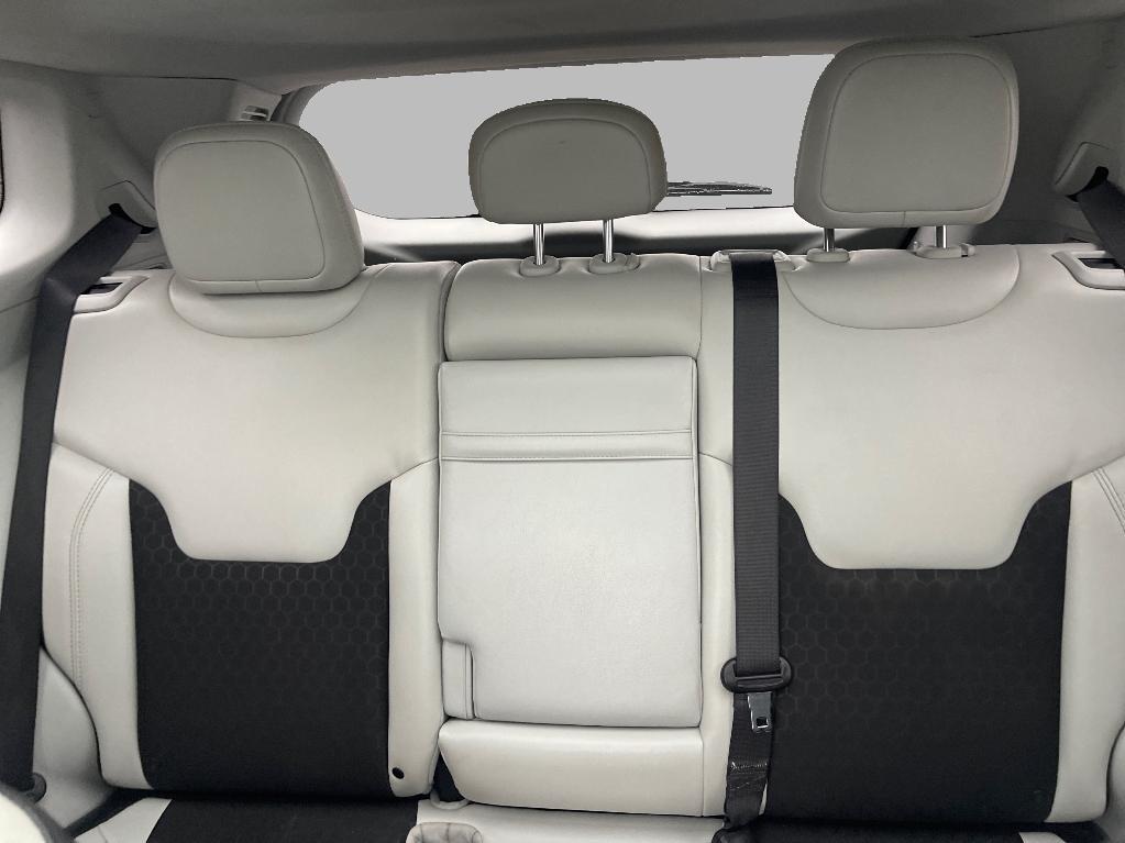 used 2019 Jeep Compass car, priced at $14,000
