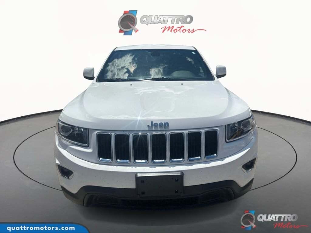 used 2016 Jeep Grand Cherokee car, priced at $11,500
