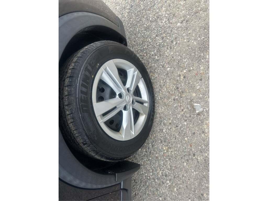 used 2020 Nissan Kicks car, priced at $13,000