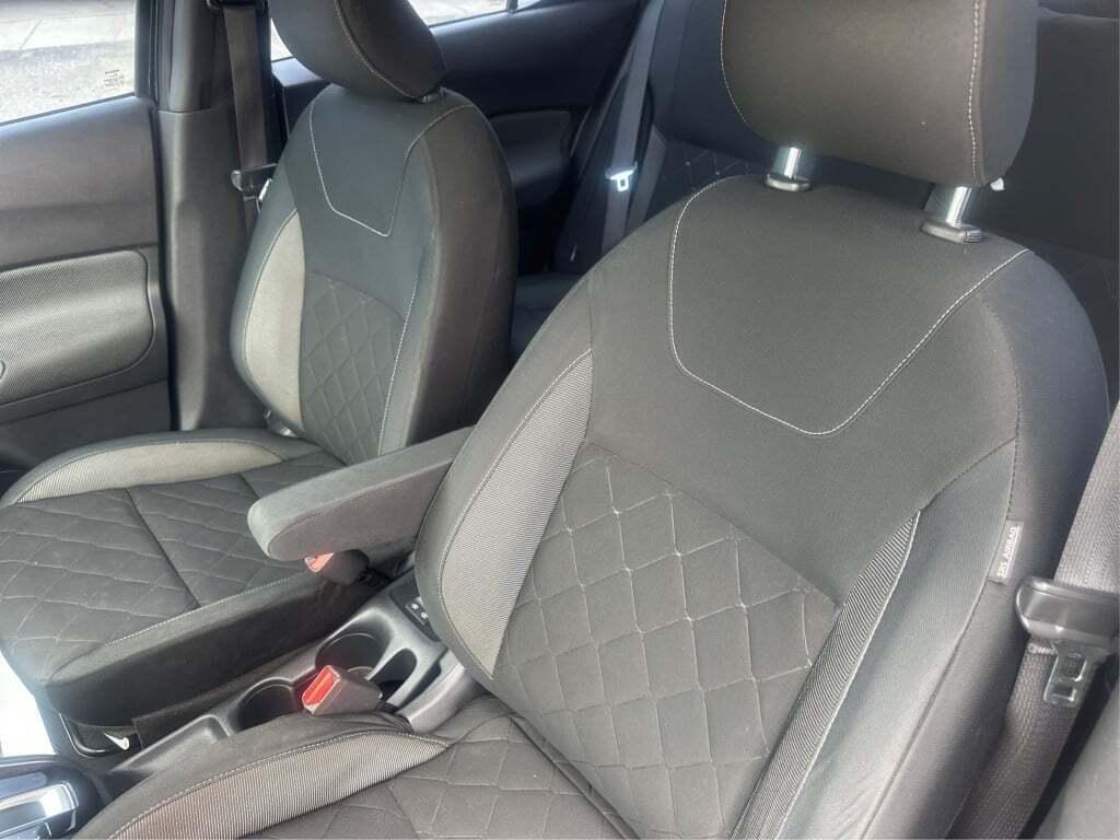 used 2020 Nissan Kicks car, priced at $13,000
