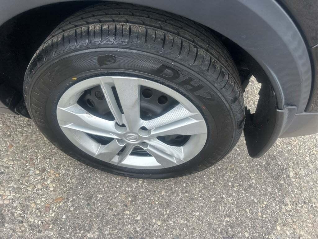 used 2020 Nissan Kicks car, priced at $13,000