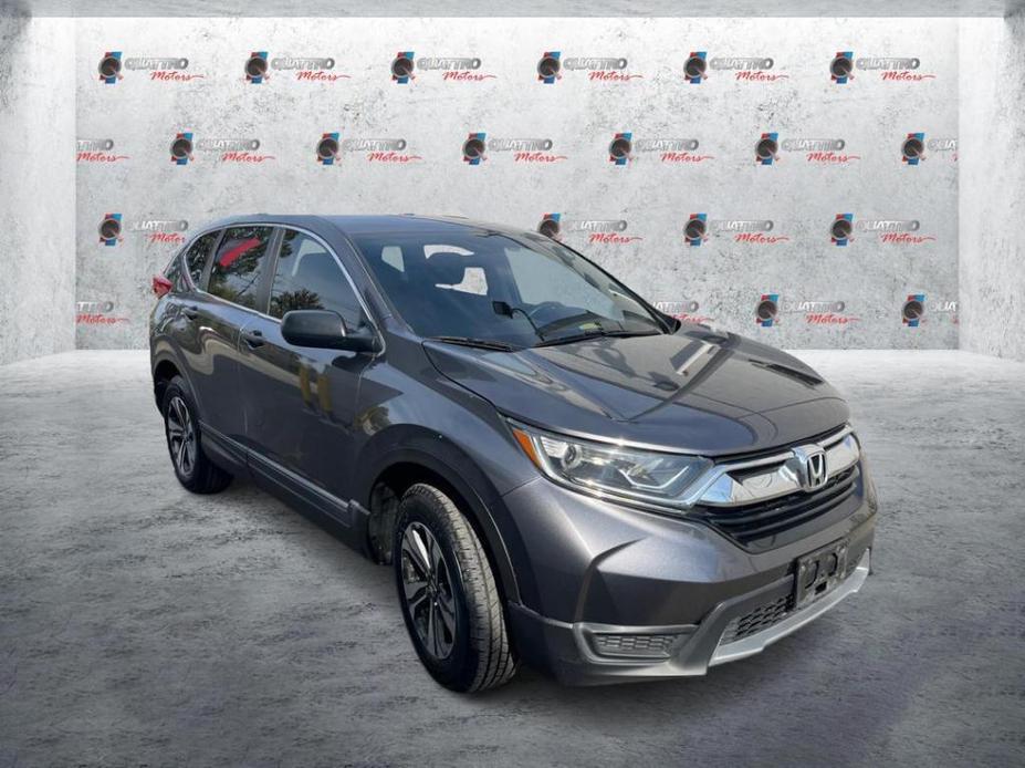 used 2019 Honda CR-V car, priced at $18,100