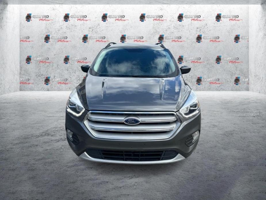 used 2019 Ford Escape car, priced at $12,500